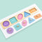 Wooden Color Toys - BabbeZz