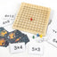 multiplication A