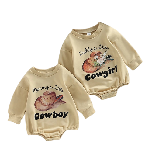 Baby Cotton Newborn Clothes Baby Romper Jumpsuit
