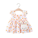Create a Royal Look for Your Little Princess with Our Suspender Prince