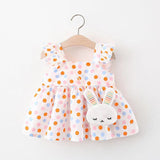 Create a Royal Look for Your Little Princess with Our Suspender Prince