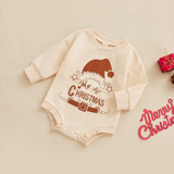 Get Your Little One into the Christmas Spirit with Our Fashion Christm