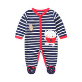 Casual Long Climb - Comfortable and Versatile Baby Clothing