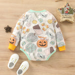 Wansheng Romper - Babbez