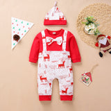 Get Your Little One Ready for the Festive Season with Cross Border Aut