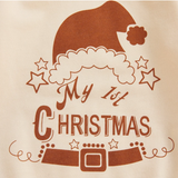Get Your Little One into the Christmas Spirit with Our Fashion Christm