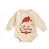 Get Your Little One into the Christmas Spirit with Our Fashion Christm
