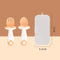 Baby 2Pcs/Set Feeding Tableware - BabbeZz
