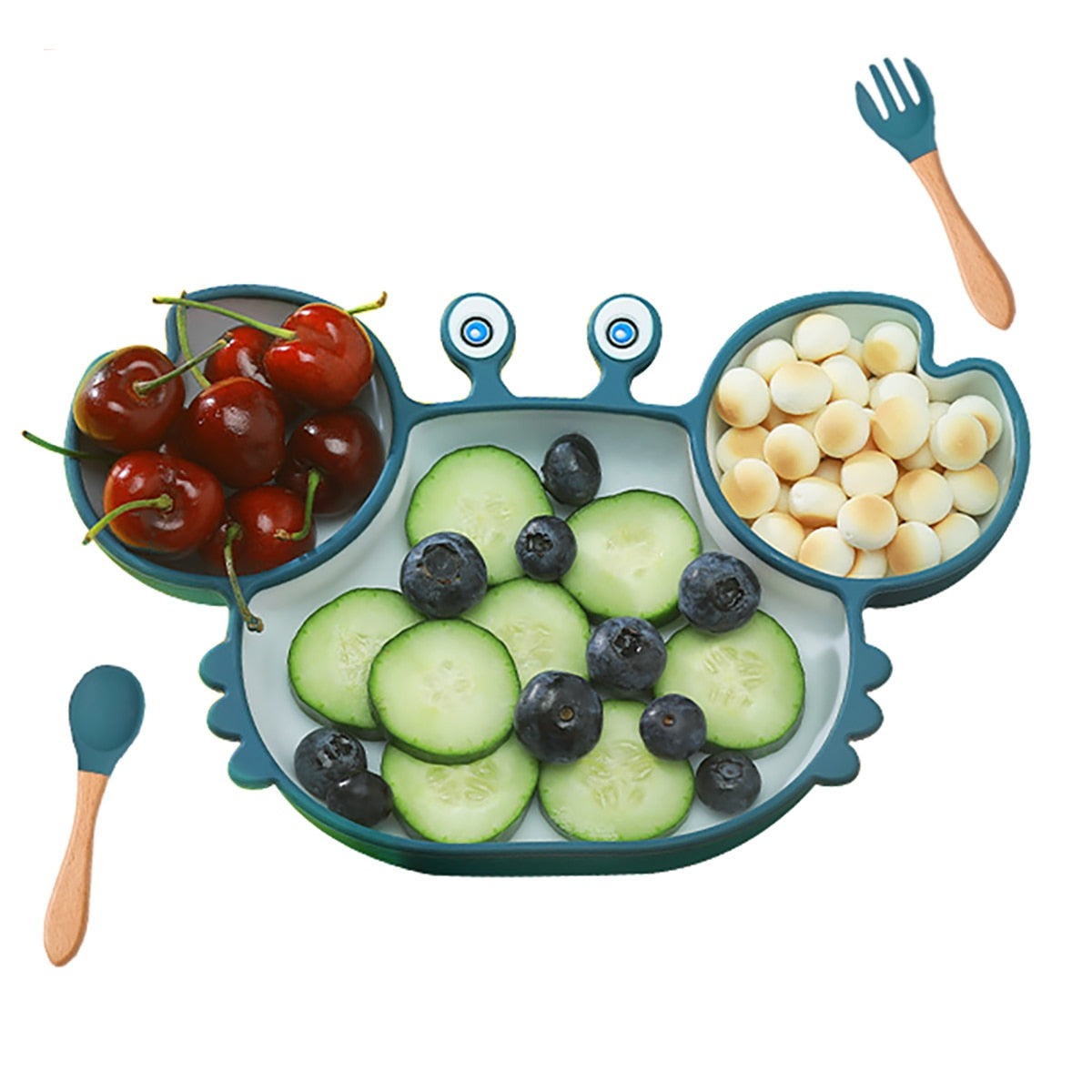 Food Tableware - Babbez