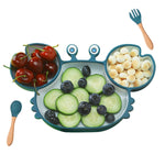 Food Tableware - Babbez