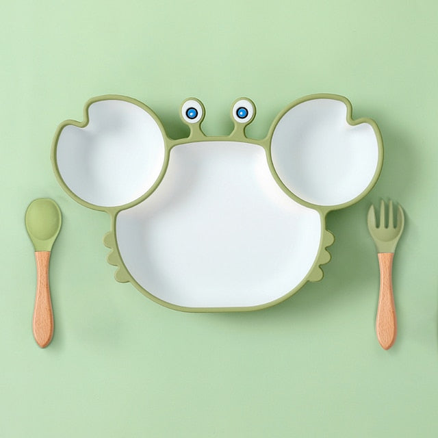Food Tableware - Babbez