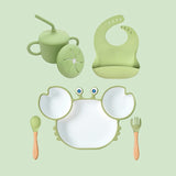 Food Tableware - Babbez