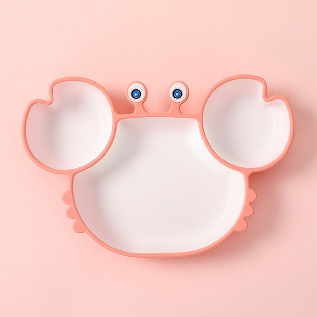 Food Tableware - Babbez