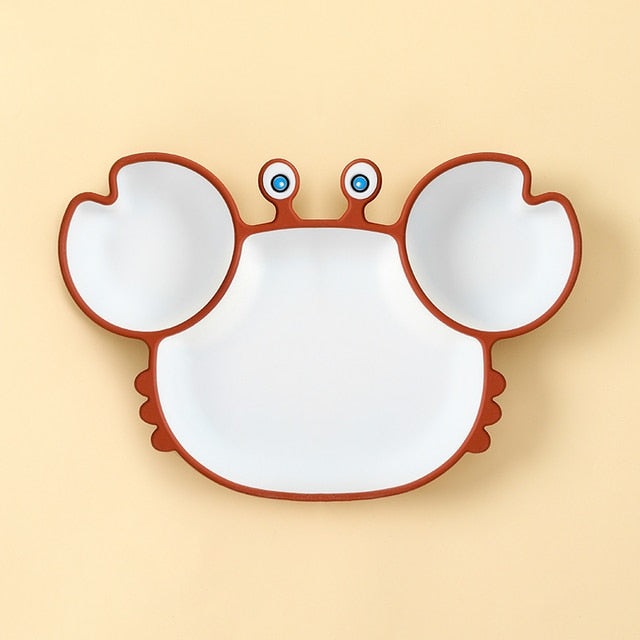 Food Tableware - Babbez