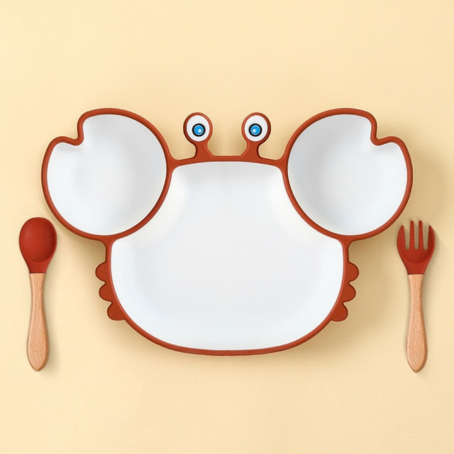 Food Tableware - BabbeZz