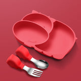 Food Tableware - Babbez