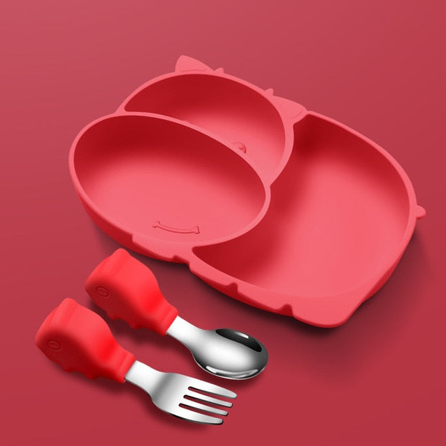 Food Tableware - Babbez