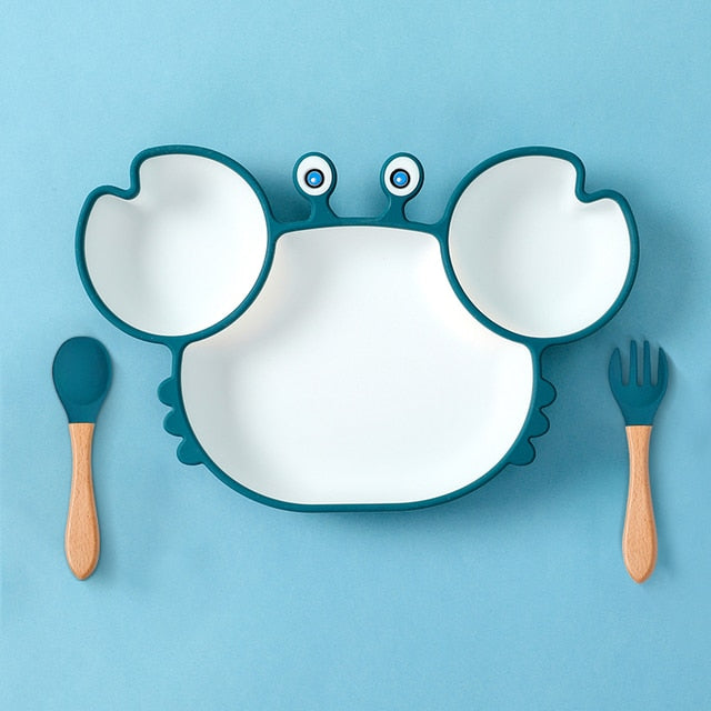Food Tableware - Babbez