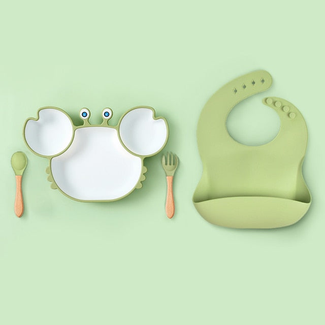 Food Tableware - Babbez
