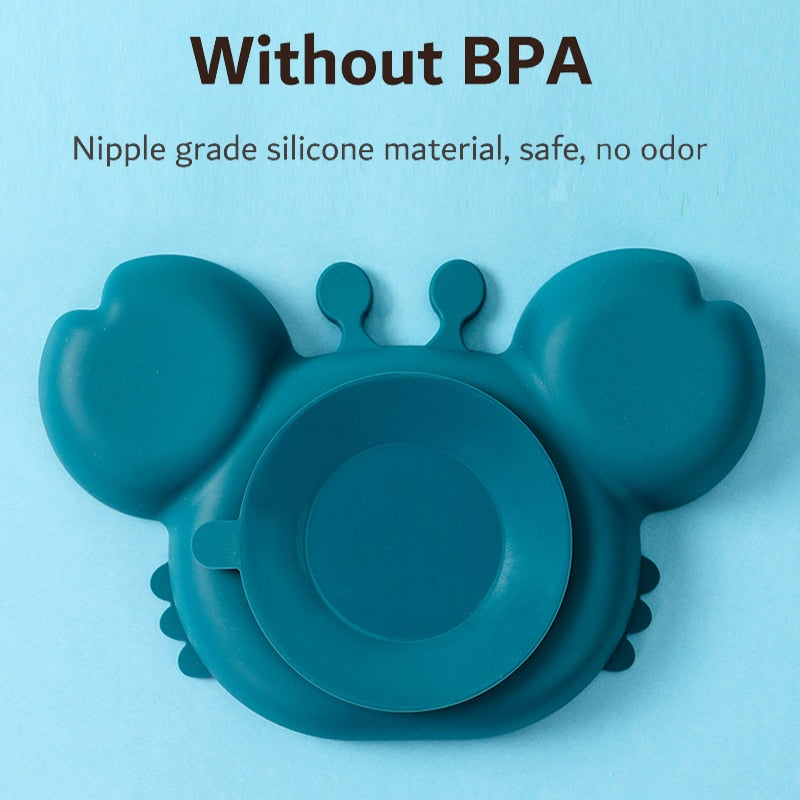 Food Tableware - Babbez