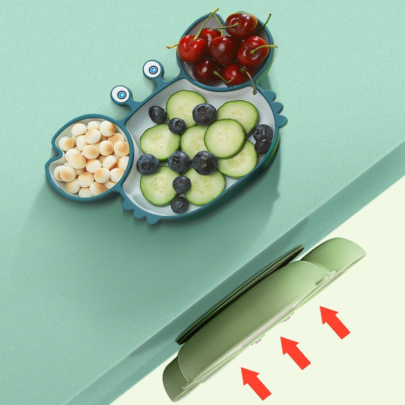 Food Tableware - Babbez