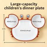 Food Tableware - Babbez