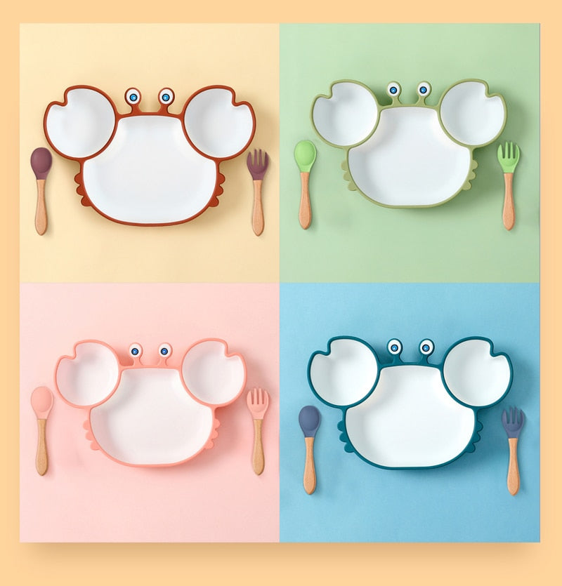 Food Tableware - Babbez