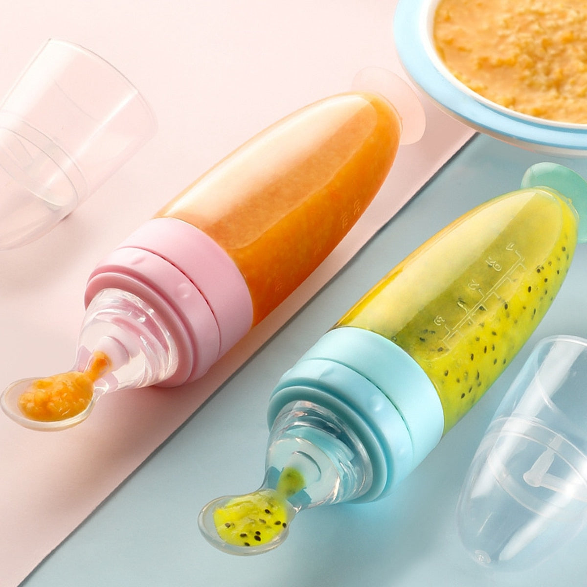 Food Supplement - Babbez
