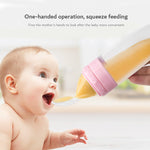 Food Supplement - Babbez