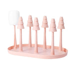 Baby Bottle Cleaning Dryer - Babbez