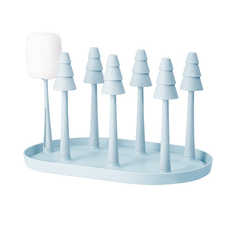 Baby Bottle Cleaning Dryer - Babbez