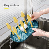 Baby Bottle Cleaning Dryer - Babbez