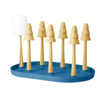 Baby Bottle Cleaning Dryer - Babbez