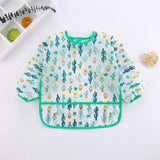 Baby Bibs Waterproof - Babbez