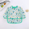 Baby Bibs Waterproof - BabbeZz