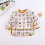 Baby Bibs Waterproof - Babbez