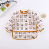 Baby Bibs Waterproof - Babbez