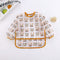 Baby Bibs Waterproof - BabbeZz