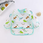 Baby Bibs Waterproof - Babbez