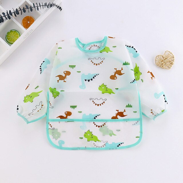 Baby Bibs Waterproof - Babbez