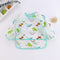 Baby Bibs Waterproof - BabbeZz