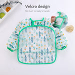 Baby Bibs Waterproof - Babbez