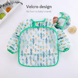 Baby Bibs Waterproof - Babbez