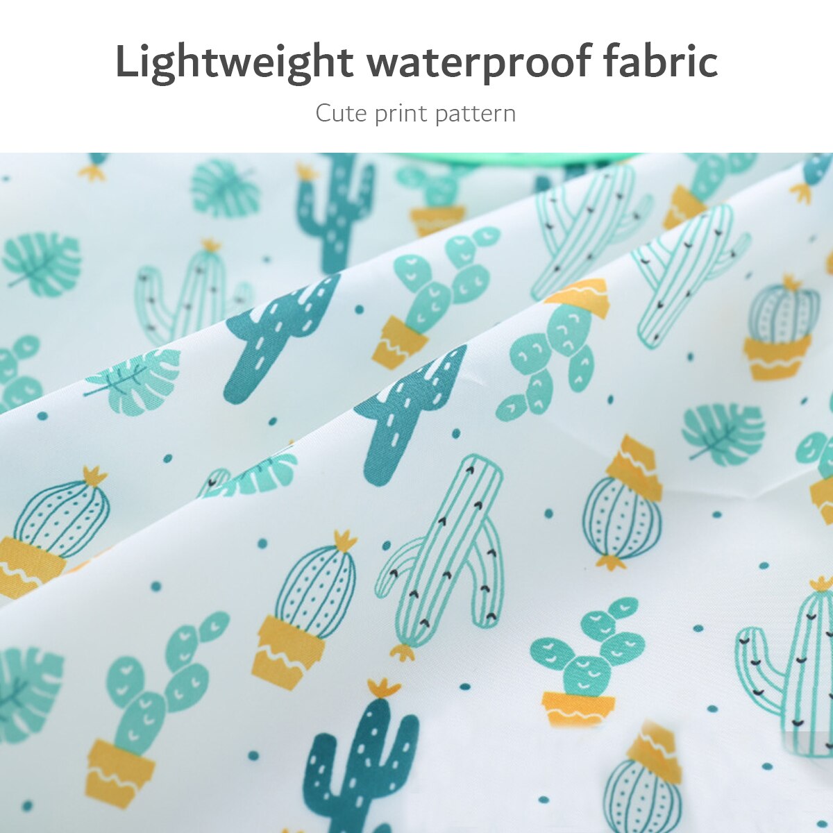 Baby Bibs Waterproof - Babbez