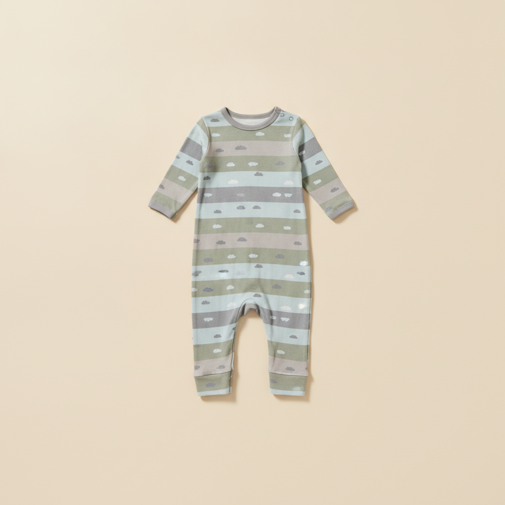 Jumpsuits