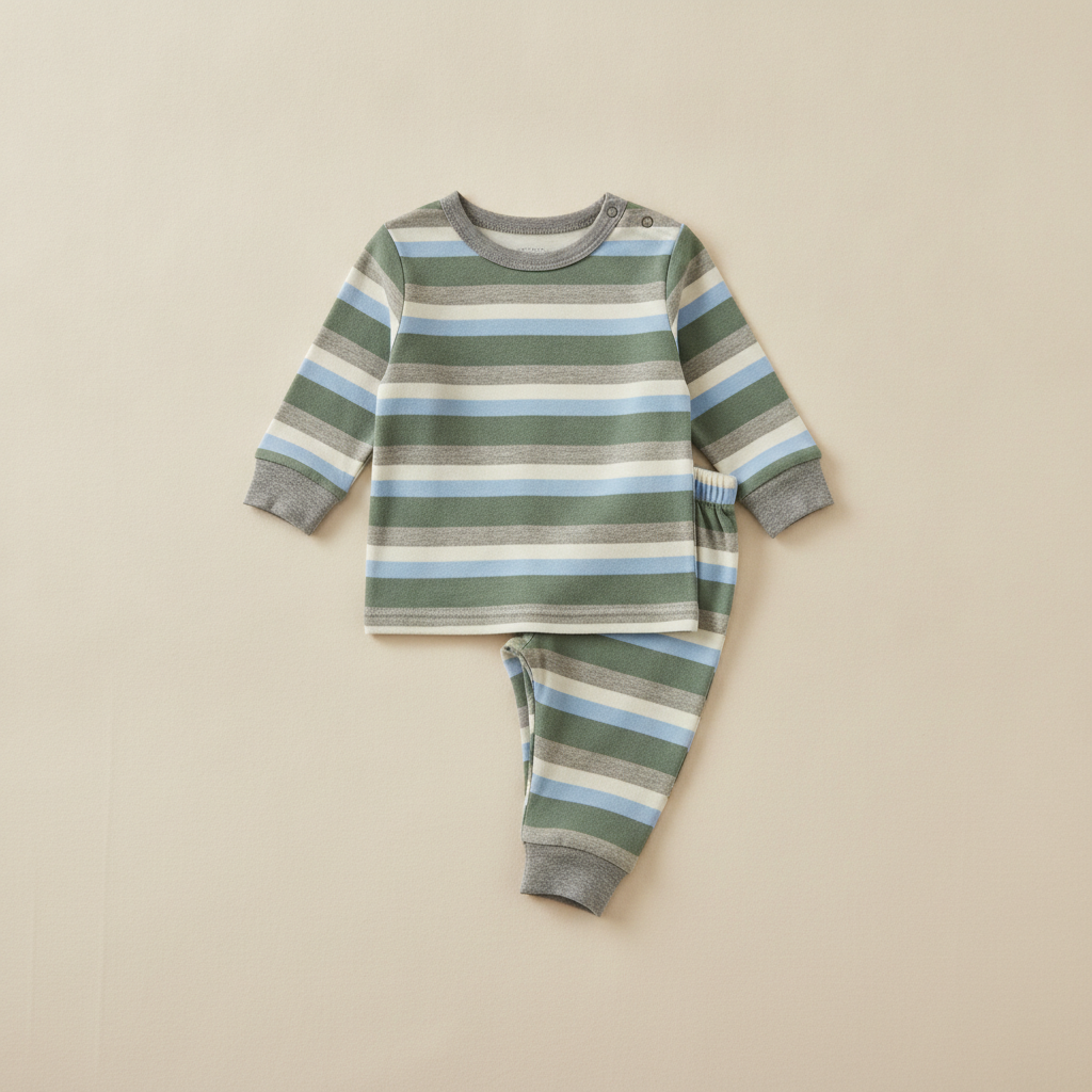 Sleepwear