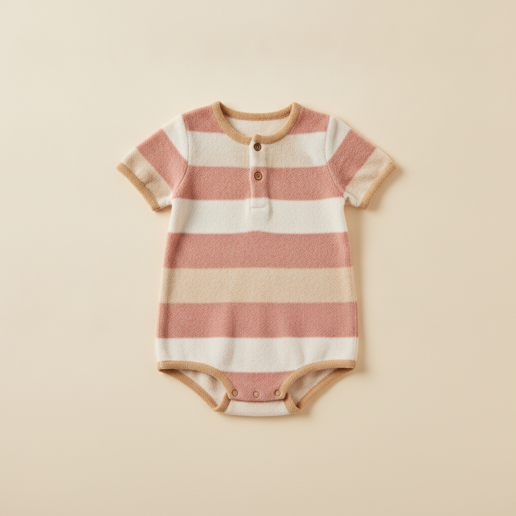 Rompers