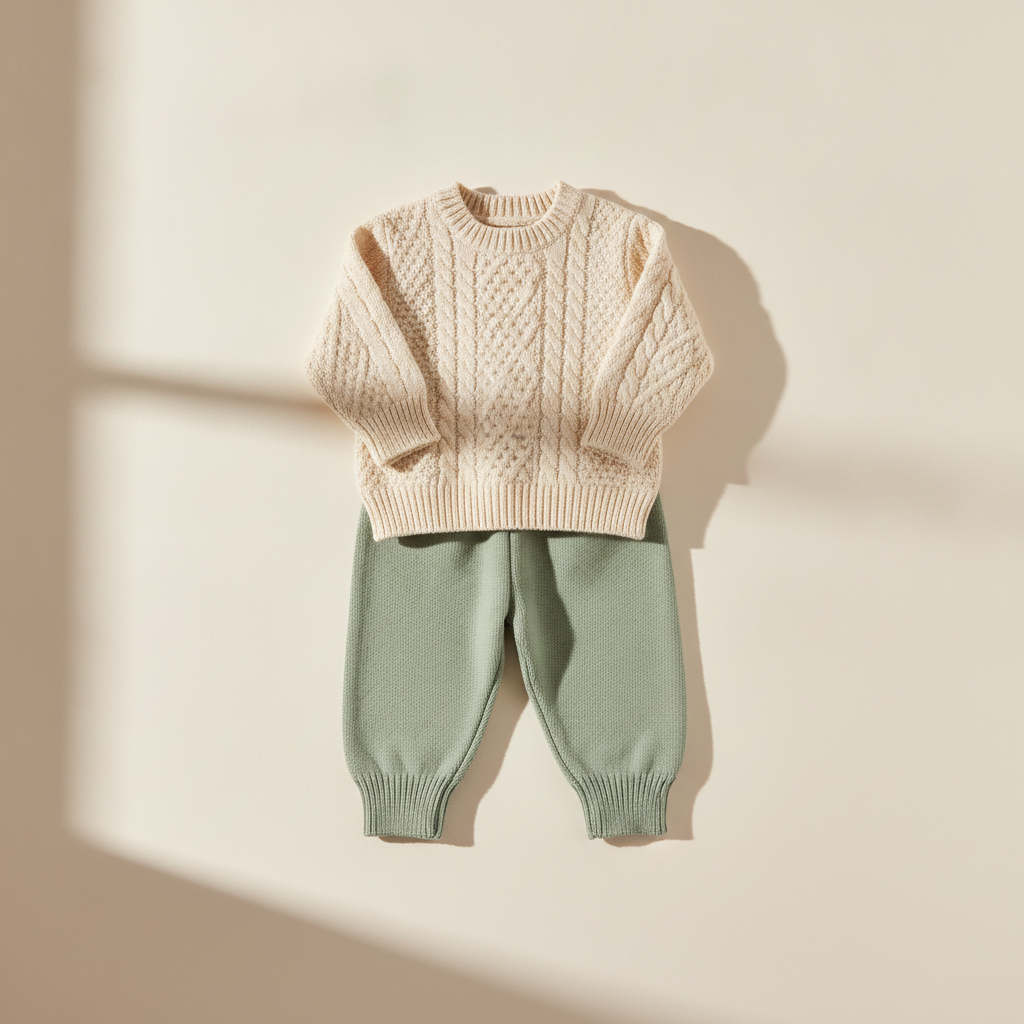 Sets & Outfits