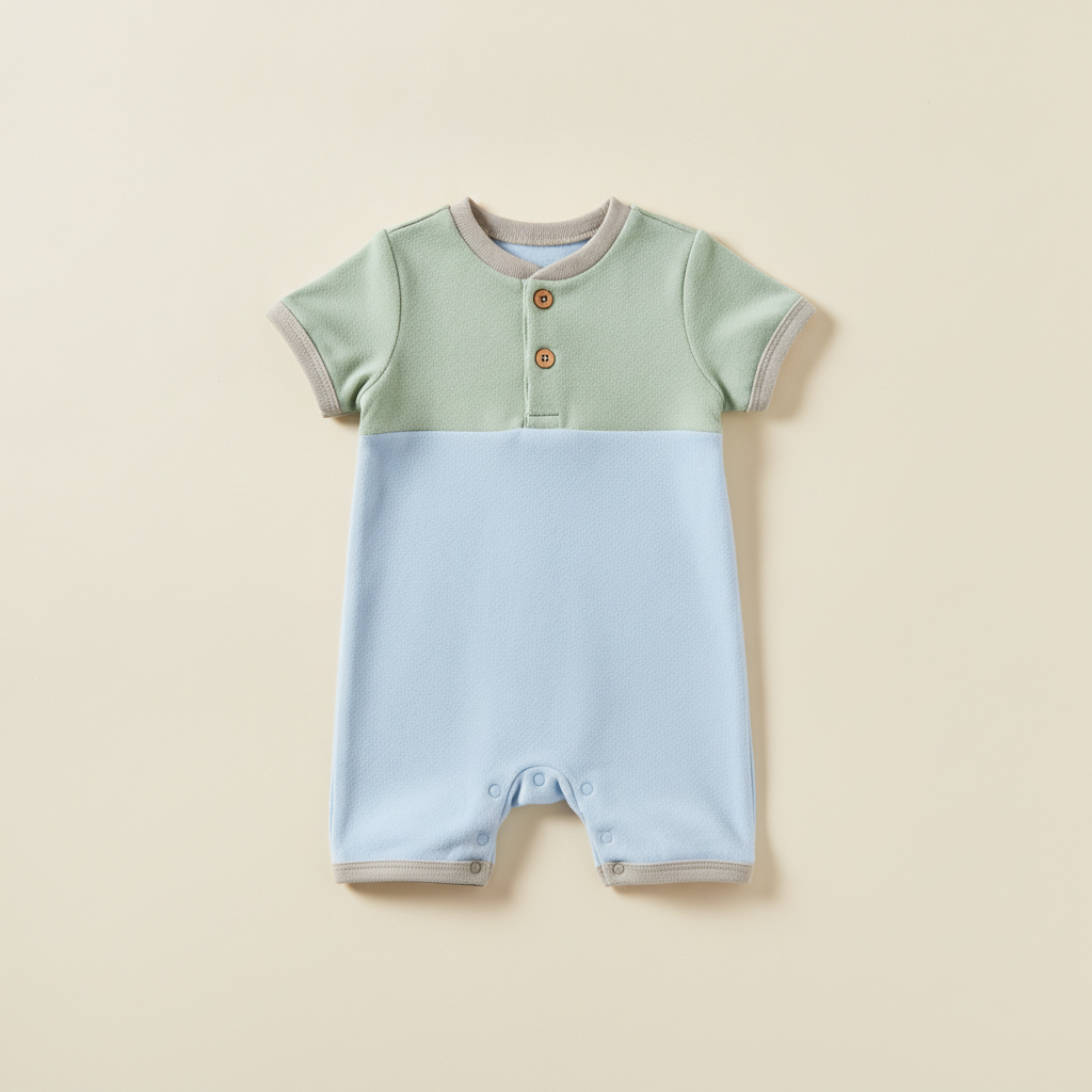 Baby (3–12m)