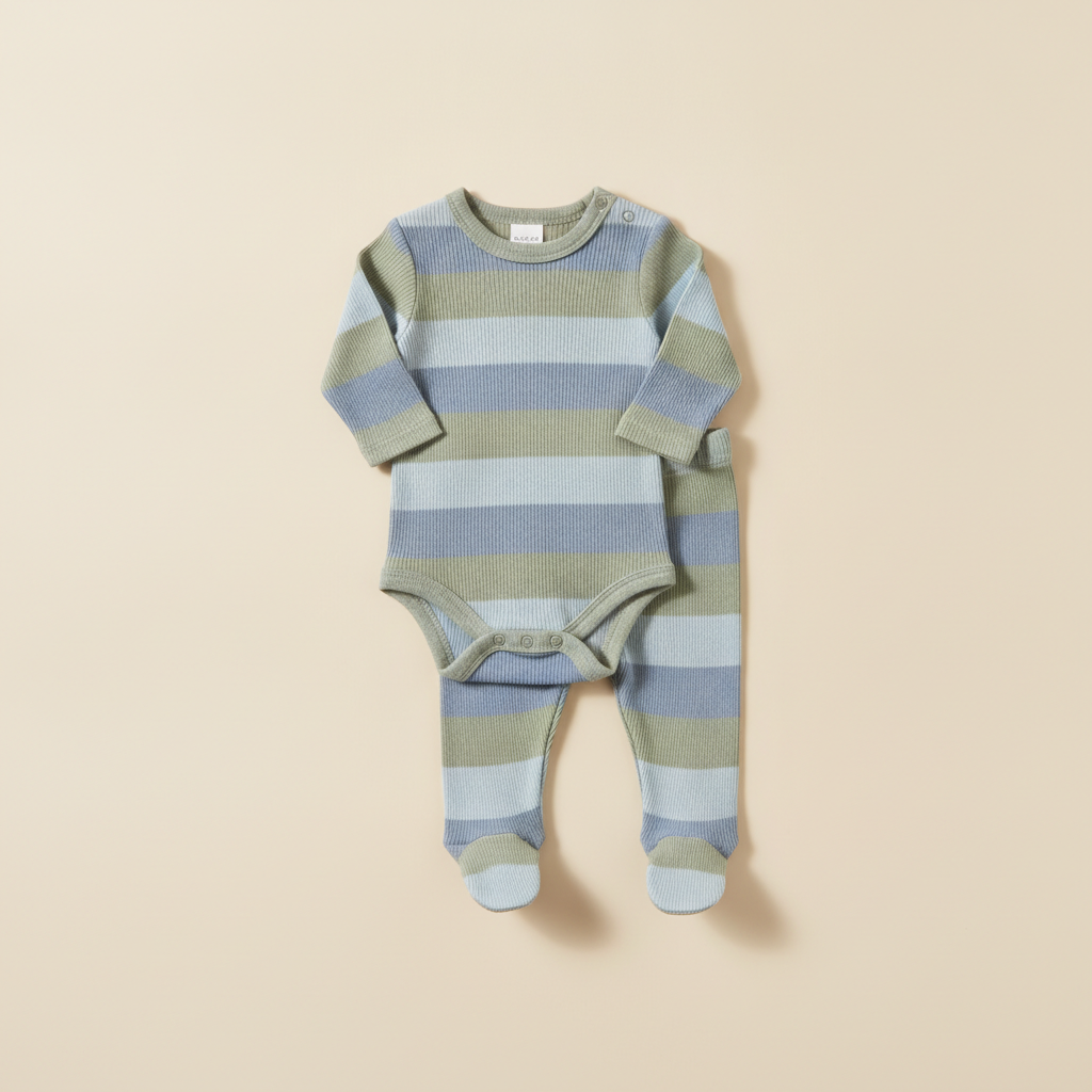 Newborn (0–3m)